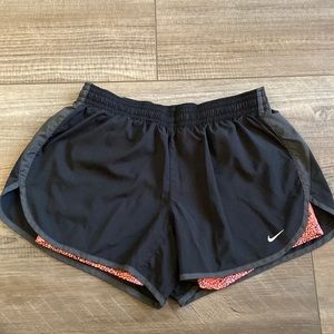Nike Dri-fit Running Shorts